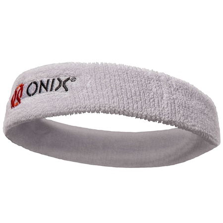 Onix Headband KZ7201-WHT